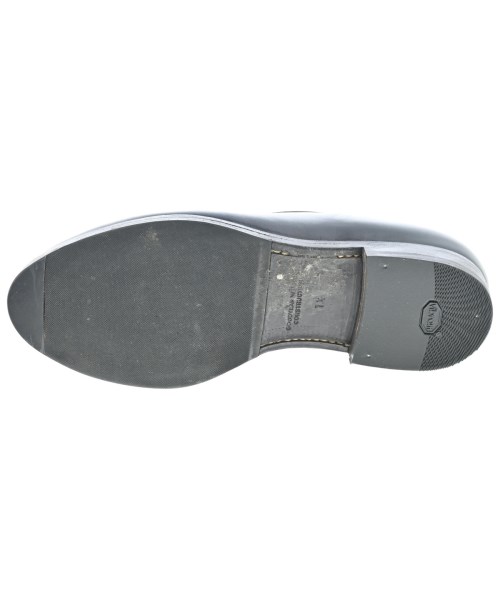 Jalan Sriwijaya（ジャランスリウァヤ）ビジネス・ドレスシューズ 紺 サイズ:UK7 1/2(26cm位) メンズ/2200650104136