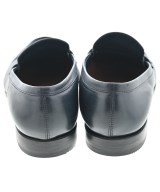 Jalan Sriwijaya（ジャランスリウァヤ）ビジネス・ドレスシューズ 紺 サイズ:UK7 1/2(26cm位) メンズ/2200650104136