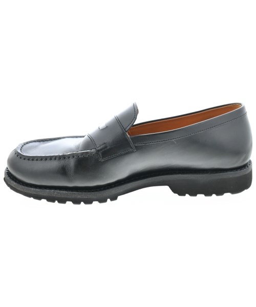 Jalan Sriwijaya（ジャランスリウァヤ）ビジネス・ドレスシューズ 黒 サイズ:UK6 1/2(25cm位) メンズ/2200703638014