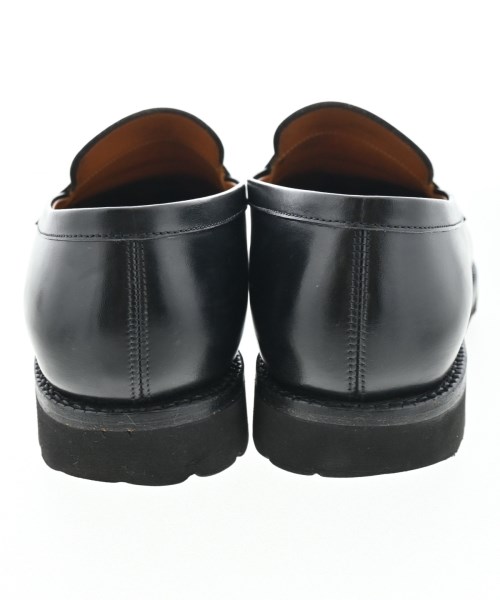 Jalan Sriwijaya（ジャランスリウァヤ）ビジネス・ドレスシューズ 黒 サイズ:UK6 1/2(25cm位) メンズ/2200703638014