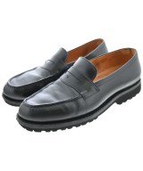 Jalan Sriwijaya（ジャランスリウァヤ）ビジネス・ドレスシューズ 黒 サイズ:UK6 1/2(25cm位) メンズ/2200703638014