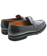 Jalan Sriwijaya（ジャランスリウァヤ）ビジネス・ドレスシューズ 黒 サイズ:UK6 1/2(25cm位) メンズ/2200703638014