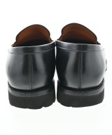 Jalan Sriwijaya（ジャランスリウァヤ）ビジネス・ドレスシューズ 黒 サイズ:UK6 1/2(25cm位) メンズ/2200703638014