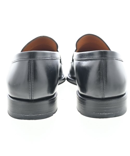 Jalan Sriwijaya（ジャランスリウァヤ）ビジネス・ドレスシューズ 黒 サイズ:EU41(26cm位) メンズ/2200703899040