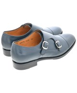 Jalan Sriwijaya（ジャランスリウァヤ）その他 紺 サイズ:UK5 1/2(24cm位) レディース/2200703418036