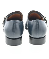 Jalan Sriwijaya（ジャランスリウァヤ）その他 紺 サイズ:UK5 1/2(24cm位) レディース/2200703418036