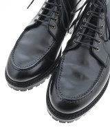 Jalan Sriwijaya（ジャランスリウァヤ）ブーツ 黒 サイズ:UK8(26.5cm位) メンズ/2200702409035