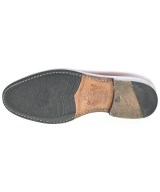 Jalan Sriwijaya（ジャランスリウァヤ）ビジネス・ドレスシューズ 茶 サイズ:UK7 1/2(26cm位) メンズ/2200662737025