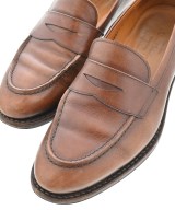 Jalan Sriwijaya（ジャランスリウァヤ）ビジネス・ドレスシューズ 茶 サイズ:UK7 1/2(26cm位) メンズ/2200662737025