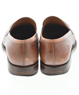 Jalan Sriwijaya（ジャランスリウァヤ）ビジネス・ドレスシューズ 茶 サイズ:UK7 1/2(26cm位) メンズ/2200662737025