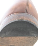 Jalan Sriwijaya（ジャランスリウァヤ）ビジネス・ドレスシューズ 茶 サイズ:UK7 1/2(26cm位) メンズ/2200662737025