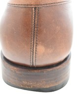 Jalan Sriwijaya（ジャランスリウァヤ）ビジネス・ドレスシューズ 茶 サイズ:UK7 1/2(26cm位) メンズ/2200662737025