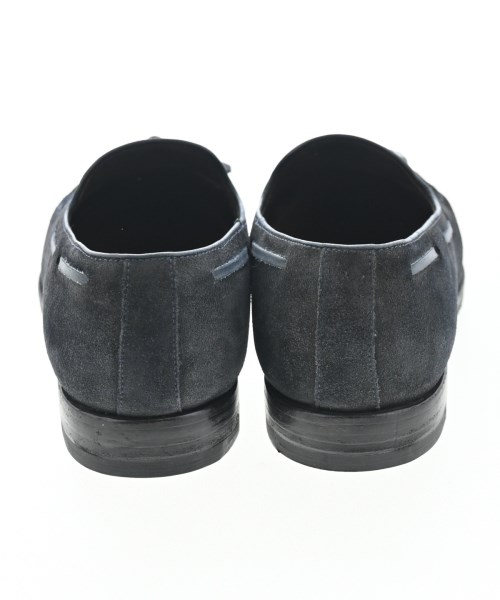 Jalan Sriwijaya（ジャランスリウァヤ）ビジネス・ドレスシューズ 紺 サイズ:UK7 1/2(26cm位) メンズ/2200662965015