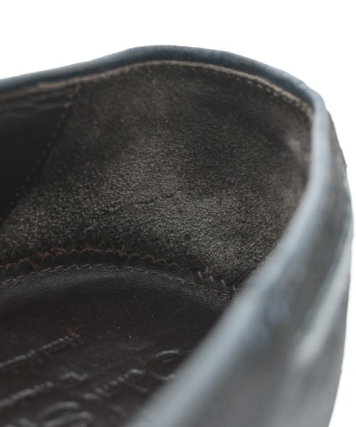 Jalan Sriwijaya（ジャランスリウァヤ）ビジネス・ドレスシューズ 紺 サイズ:UK7 1/2(26cm位) メンズ/2200662965015