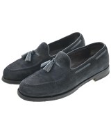 Jalan Sriwijaya（ジャランスリウァヤ）ビジネス・ドレスシューズ 紺 サイズ:UK7 1/2(26cm位) メンズ/2200662965015