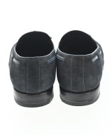 Jalan Sriwijaya（ジャランスリウァヤ）ビジネス・ドレスシューズ 紺 サイズ:UK7 1/2(26cm位) メンズ/2200662965015