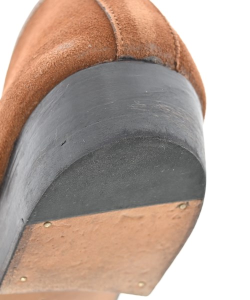 Jalan Sriwijaya（ジャランスリウァヤ）ビジネス・ドレスシューズ 茶 サイズ:UK9 1/2(28cm位) メンズ/2200663046010