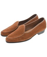 Jalan Sriwijaya（ジャランスリウァヤ）ビジネス・ドレスシューズ 茶 サイズ:UK9 1/2(28cm位) メンズ/2200663046010