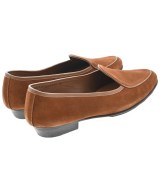 Jalan Sriwijaya（ジャランスリウァヤ）ビジネス・ドレスシューズ 茶 サイズ:UK9 1/2(28cm位) メンズ/2200663046010