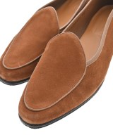 Jalan Sriwijaya（ジャランスリウァヤ）ビジネス・ドレスシューズ 茶 サイズ:UK9 1/2(28cm位) メンズ/2200663046010