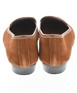 Jalan Sriwijaya（ジャランスリウァヤ）ビジネス・ドレスシューズ 茶 サイズ:UK9 1/2(28cm位) メンズ/2200663046010