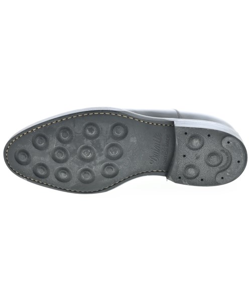 Jalan Sriwijaya（ジャランスリウァヤ）ビジネス・ドレスシューズ 黒 サイズ:UK7(25.5cm位) メンズ/2200664855017