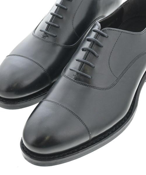 Jalan Sriwijaya（ジャランスリウァヤ）ビジネス・ドレスシューズ 黒 サイズ:UK7(25.5cm位) メンズ/2200664855017