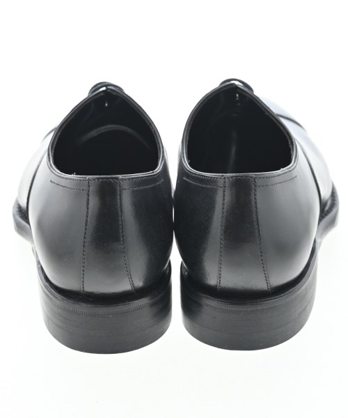 Jalan Sriwijaya（ジャランスリウァヤ）ビジネス・ドレスシューズ 黒 サイズ:UK7(25.5cm位) メンズ/2200664855017