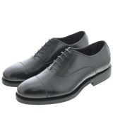 Jalan Sriwijaya（ジャランスリウァヤ）ビジネス・ドレスシューズ 黒 サイズ:UK7(25.5cm位) メンズ/2200664855017