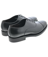 Jalan Sriwijaya（ジャランスリウァヤ）ビジネス・ドレスシューズ 黒 サイズ:UK7(25.5cm位) メンズ/2200664855017