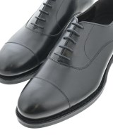 Jalan Sriwijaya（ジャランスリウァヤ）ビジネス・ドレスシューズ 黒 サイズ:UK7(25.5cm位) メンズ/2200664855017