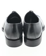 Jalan Sriwijaya（ジャランスリウァヤ）ビジネス・ドレスシューズ 黒 サイズ:UK7(25.5cm位) メンズ/2200664855017