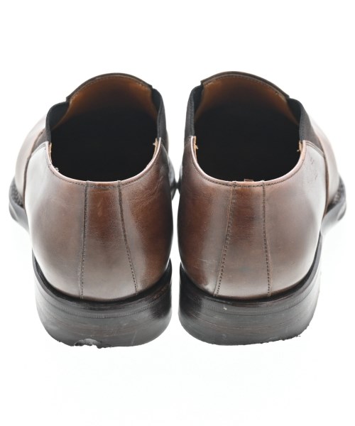 Jalan Sriwijaya（ジャランスリウァヤ）ビジネス・ドレスシューズ 茶 サイズ:EU41(26cm位) メンズ/2200669672053