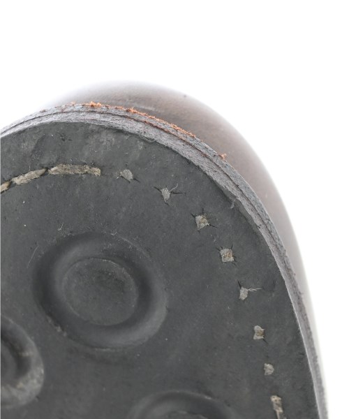 Jalan Sriwijaya（ジャランスリウァヤ）ビジネス・ドレスシューズ 茶 サイズ:EU41(26cm位) メンズ/2200669672053