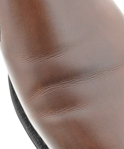 Jalan Sriwijaya（ジャランスリウァヤ）ビジネス・ドレスシューズ 茶 サイズ:EU41(26cm位) メンズ/2200669672053