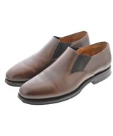 Jalan Sriwijaya（ジャランスリウァヤ）ビジネス・ドレスシューズ 茶 サイズ:EU41(26cm位) メンズ/2200669672053