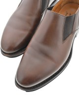 Jalan Sriwijaya（ジャランスリウァヤ）ビジネス・ドレスシューズ 茶 サイズ:EU41(26cm位) メンズ/2200669672053