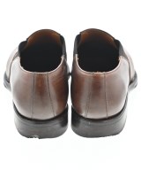 Jalan Sriwijaya（ジャランスリウァヤ）ビジネス・ドレスシューズ 茶 サイズ:EU41(26cm位) メンズ/2200669672053