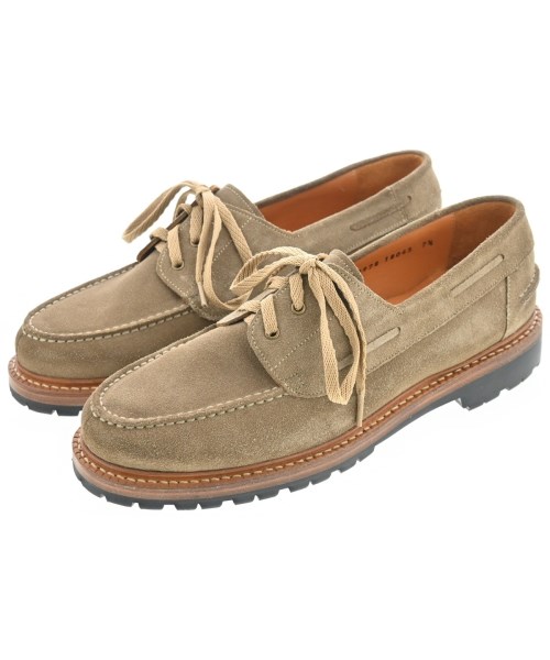 Jalan Sriwijaya(ジャランスリウァヤ)その他 ベージュ サイズ:UK7 1/2(26cm位)/2200666133014