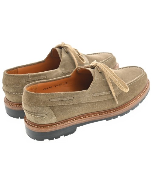 Jalan Sriwijaya（ジャランスリウァヤ）その他 ベージュ サイズ:UK7 1/2(26cm位) メンズ/2200666133014