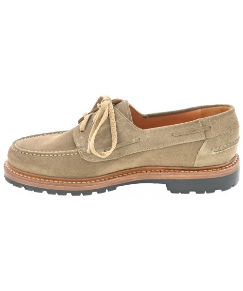 Jalan Sriwijaya（ジャランスリウァヤ）その他 ベージュ サイズ:UK7 1/2(26cm位) メンズ/2200666133014