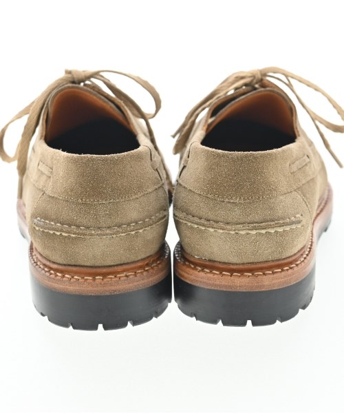 Jalan Sriwijaya（ジャランスリウァヤ）その他 ベージュ サイズ:UK7 1/2(26cm位) メンズ/2200666133014