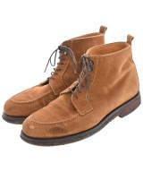 Jalan Sriwijaya（ジャランスリウァヤ）ブーツ ベージュ サイズ:UK7(25.5cm位) メンズ/2200729264013