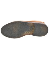 Jalan Sriwijaya（ジャランスリウァヤ）ブーツ ベージュ サイズ:UK7(25.5cm位) メンズ/2200729264013