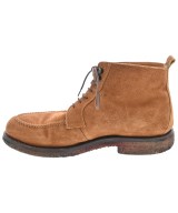 Jalan Sriwijaya（ジャランスリウァヤ）ブーツ ベージュ サイズ:UK7(25.5cm位) メンズ/2200729264013