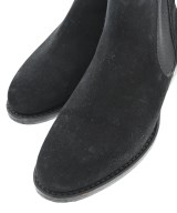 Jalan Sriwijaya（ジャランスリウァヤ）ブーツ 黒 サイズ:UK7(25.5cm位) メンズ/2200729264020