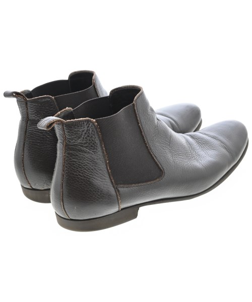 Jalan Sriwijaya（ジャランスリウァヤ）ブーツ 茶 サイズ:UK7 1/2(26cm位) メンズ/2200729264037