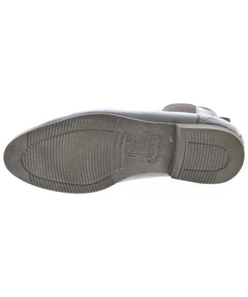 Jalan Sriwijaya（ジャランスリウァヤ）ブーツ 茶 サイズ:UK7 1/2(26cm位) メンズ/2200729264037