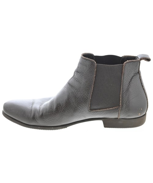 Jalan Sriwijaya（ジャランスリウァヤ）ブーツ 茶 サイズ:UK7 1/2(26cm位) メンズ/2200729264037