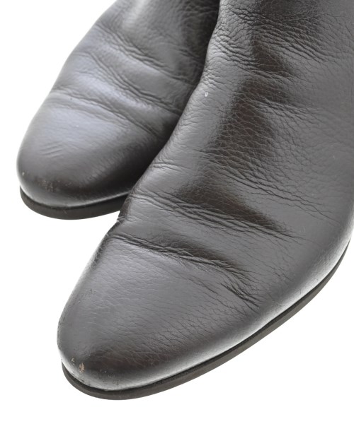 Jalan Sriwijaya（ジャランスリウァヤ）ブーツ 茶 サイズ:UK7 1/2(26cm位) メンズ/2200729264037